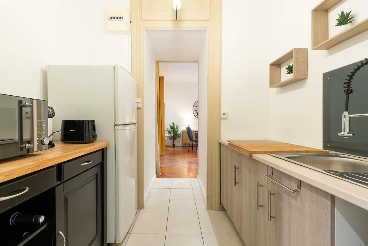 Apartment Ancien Palace Bernascon Vue Sur Lac Classe 3 Etoiles Aix-les-Bains France
